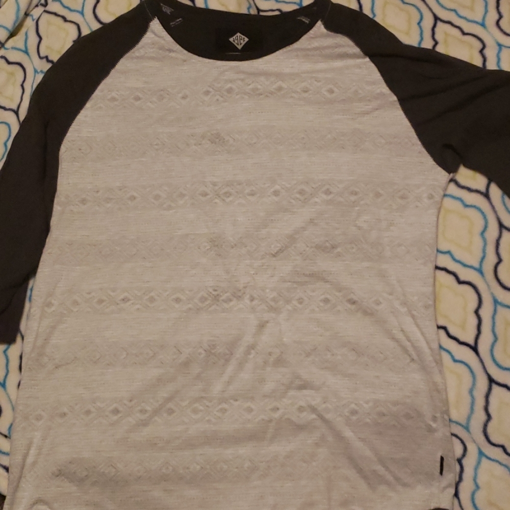 1991 by cotton on white and black tee-shirt